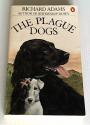 Billede af bogen The plague dogs