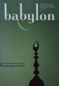Billede af bogen Babylon - Hva er Islamsk Lov? 