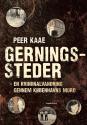 Billede af bogen Gerningssteder - en kriminalvandring gennem Københavns mord 