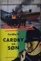Billede af bogen Cardby II - Cardby og Søn