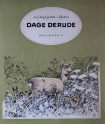 Billede af bogen Dage derude - En jægers indtryk