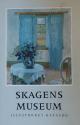 Billede af bogen Skagens museum - illustreret katalog