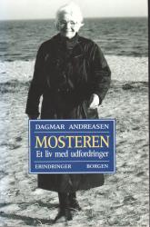 Billede af bogen Mosteren -Et liv med udfordringer