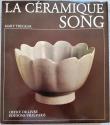Billede af bogen La Céramique Song. 