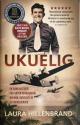 Billede af bogen Ukuelig - En sand historie fra Anden Verdenskrig om mod, overlevelse og udholdenhed