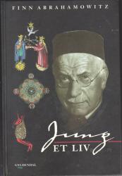 Billede af bogen Jung - et Liv