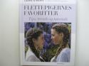 Billede af bogen Flettepigernes Favoritter.    Tips, trends og tutorials.