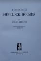 Billede af bogen Sherlock Holmes - Bind VI:  Atter i arbejde