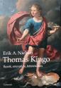 Billede af bogen Thomas Kingo - Barok, enevælde, kristendom