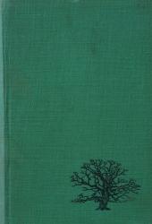Billede af bogen Træer og buske i skov og hegn