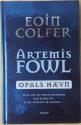 Billede af bogen Artemis Fowl 4 - Opals hævn