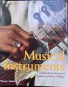 Billede af bogen Musical Instruments
