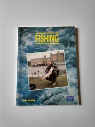 Billede af bogen Fishing (Engelsk)