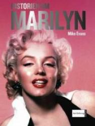 Billede af bogen Historien om Marilyn