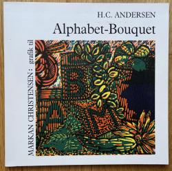 Billede af bogen Alphabet-Bouquet