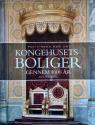 Billede af bogen Politikens bog om Kongehusets boliger gennem 1000 år - Slotte i Danmark fra Vikingetid til nutid