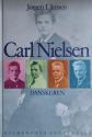 Billede af bogen Carl Nielsen – Danskeren: Musikbiografi