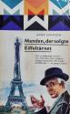 Billede af bogen Manden, der solgte Eiffeltårnet