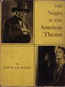 Billede af bogen The Negro in the American Theatre