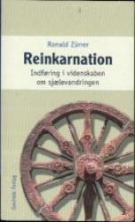 Billede af bogen Reinkarnation. Indføring i videnskaben om sjælevandringen
