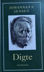 Billede af bogen Digte Billede af bogen Digte