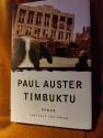 Billede af bogen Timbuktu 