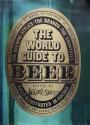 Billede af bogen The world guide to BEER