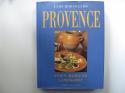 Billede af bogen Provence - Vinen, maden og landskabet.