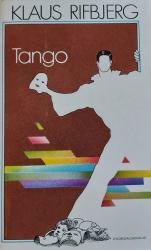 Billede af bogen Tango eller Syv osmotiske fortællinger