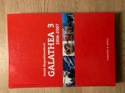 Billede af bogen Galathea 3 - 2006-2007
