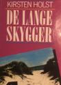 Billede af bogen De lange skygger ** Billede af bogen De lange skygger **