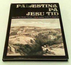 Palæstina på Jesu tid