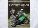 Billede af bogen Motorcykler