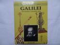 Billede af bogen GALILEI - den moderne videnskabs fader