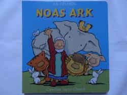 Billede af bogen NOAS ARK - en følebog