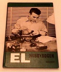 Billede af bogen El-Hobbybogen
