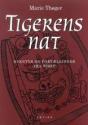 Billede af bogen Tigerens nat : eventyr og fortællinger fra Tibet