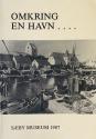 Billede af bogen Omkring en havn - Sæby havns historie