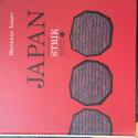Billede af bogen JAPAN - Skandinavisk STRIK med Japansk inspiration