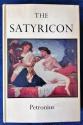 Billede af bogen The Satyricon and poems