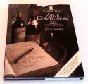 Billede af bogen Christie`s Wine Companion
