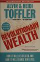 Billede af bogen Revolutionary wealth