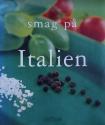 Billede af bogen Smag på Italien  