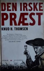 Billede af bogen Den irske præst