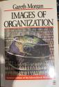 Billede af bogen Images of Organization