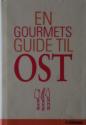 Billede af bogen En gourmets guide til OST
