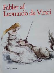 Billede af bogen Fabler af Leonardo da Vinci