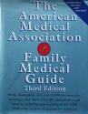 Billede af bogen The American Medical Association Family Medical Guide- Third Edition
