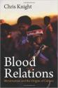 Billede af bogen Blood Relations. Menstruation and the Origins of Culture 