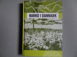 Billede af bogen Nordisk kriminalrportage 3 NARKO I DANMARK